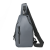 CCasual Daily Carry Outdoor Lightweight Messenger Bag Men Chest Bag Fashion Simple Fashion Shoulder Bag