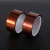Anti-Static Golden Finger Tape High Temperature Resistant Masking Insulation Polyimide Tape Pet Brown High Temperature