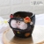 Cute Creative Cartoon Pig Monster Hand-Painted Shape Hand-Painted Breathable Stoneware Personalized Desktop Succulent Pot Wholesale