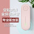 Cross-Border New Ultrasonic Mosquito Repellent Household Wall Plug Insect Repellent Mouse Expeller Intelligent Frequency Conversion Kitchen Cockroach Repellent Artifact