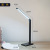 Touch Eye Protection Table Lamp Five-Speed Dimming Creative Learning Reading Led Table Lamp Nordic Children Folding Table Lamp