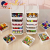 Children's Toy Storage-Shelf Baby Toy Storage Large Capacity Home Floor Storage Rack Multi-Layer Storage Organizer