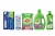 New Daily Chemical Hao Dad Laundry Detergent Dry Cleaning Liquid Washing Powder Oil Cleaner Detergent Set Stall Supply Wholesale