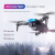 Ls878 UAV HD Drone for Aerial Photography Dual Mirror 4K Pixel Multi-Rotor Quadcopter Remote Control Aircraft