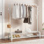 Clothes Hanger Floor Clothes Rack Assembled Coat Rack for Dormitory Indoor Bedroom Student Drying Rack Home Cool Clothes