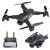 P9 Pro Cross-Border New Product 360 ° Obstacle Avoidance Optical Flow Positioning Folding Four-Axis UAV (Unmanned Aerial Vehicle) HD Aerial Flight