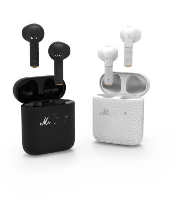Cross-Border New Minor3 Real Wireless Bluetooth Headset in-Ear Mini Waterproof Subwoofer TWS Headset