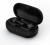 Cross-Border New Mode3 Real Wireless Bluetooth Headset M12 In-Ear Mini Waterproof Subwoofer TWS Headset