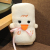 Trending Cartoon Animal Curly Hair Nap Air Conditioning Blanket Plush Toys Office Children Girls Summer Cooling Air Conditioner Quilt