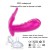 Wireless Remote Control Wear Butterfly Silicone 7-Frequency Female Massage Ziwei Device Adult Supplies Wholesale One Piece Dropshipping