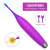 Pen Female Masturbation 10-Frequency Strong Shock Thorn Point Massage Tide Urge Adult Supplies Wholesale Delivery