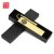 Bookmark Custom Metal Brass Light Plate Can Be Laser Sculpture Plus Logo Creative Chinese Style Brass Etching Bookmark