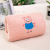 Factory Wholesale Long Hand Warmer Pillow Rectangular Hand Warmer Plush Toy Cover Promotional Gifts Printed Logo
