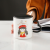 Creative Cartoon Character Ceramic Cup Coffee Cup Couple Office Mug Breakfast Cup Gift