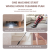 DSP DSP Household Small Multi-Functional Large Suction Hand-Held Carpet Dust Removal Multi-Suction Vacuum Cleaner Kd2023