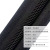 Zipper Size Nylon No. 5 PVC I-Shaped Pattern Closed Tail Self-Locking Luggage Home Textile Clothing Sofa Slipcover with Nylon Zipper