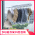 Punch-Free 24 Multi-Row Clip Folding Hanger Socks Underwear Balcony Bathroom Multi-Clip Cold Drying Hanger