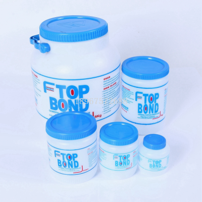 Foreign Trade Hot Bucket White Glue Wood Glue Environmental Protection White Latex Woodworking Special Student White Glue DIY White Glue
