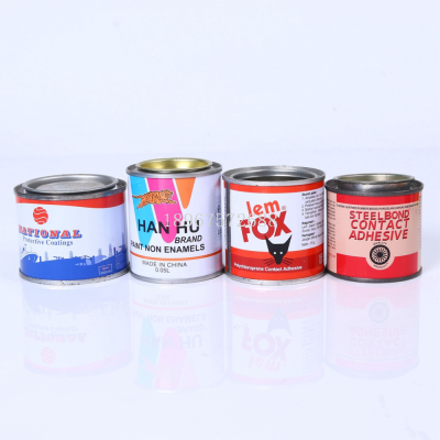 Independent Fox Canned Strong Glue Instant Glue Wholesale SBS Glue