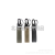 Outdoor Multi-Functional Military Fan Ribbon Tactical Olecranon Buckle Travel Backpack Hanging Quick Key Chain in Stock Wholesale