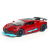 Simulation Alloy Car Model 1:32 MCLUNE Car Model Acousto-Optic Metal Simulation Alloy Car Toy Gift Box