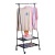 New Folding Simple Coat Rack Removable Clothes Rack Multi-Functional Storage Rack Dormitory Clothes Storage Rack