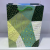New Copper Version 128G Matte Film Handbag Geometric Four-Color Set Gift Bag Children's Shopping Bag