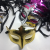 Venice Fancy Dress Ball Half Face Party Mask Carnival Mask Carnival Decoration Novelty Gift Party