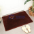 Short Wool Imitation Dehaired Angora Carpet Bedroom Bedside Room Full of Solid Color Rabbit Fur Window Cushion Living Room Coffee Table Pad Wholesale