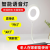 Smart Voice Control Eye Protection Night Light Hot USB Table Lamp Small Night Lamp Gift Advertising