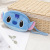 New Cute Cartoon Plush Coin Purse Storage Bag Sling Coin Bag Schoolbag Pendant Night Market Stall Small Gift