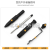 Outdoor Self-Defense Supplies Multi-Functional Tactical Pen Broken Window Survival Life-Saving Pen Pointed Anti-Wolf Tactical Pen Self-Defense Pen