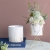 Ceramic Flower Pot Set Special Simple Creative European Nordic Style Home Greenery Green Radish Modern Living Room Decoration
