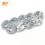 Button Manufacturer Color Crystal Glass Diamonds Button Satellite Acrylic Button Bedside Soft Bag Button Wholesale