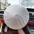 Sun Cover Car Steering Wheel Cover Steering Wheel Cover Visor Sun Gear Sunshade Silver-Coated Cloth Sun Block