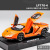 Jianyuan Lanbo Lp770 Gini Alloy Car Model Children Boy Super Running Simulation Car Model Toy Car Wholesale