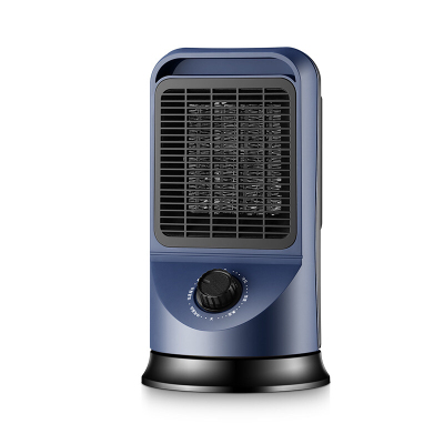 2kw220v Desktop PTC Heating Electric Heater Household Small Heater Office and Dormitory Mini Fan Heater