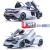 Boxed Artificial Alloy Car 1:32 McLaren 720S Car Model Toy Car Sound Light Car Decoration