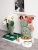 Jewelry Display Stand Display Ornaments Creative Ring Setting Cactus Bracelet Earrings Jewelry Storage Shelf Necklace Stand