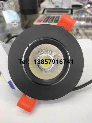 LED Spotlight LED Downlight Cob Ceiling Lamp