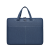 Wholesale High Quality Portable Women Business Briefcase Fashion Waterproof Girl Nylon Laptop Bags