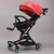 Sumy Baby Walking Gadget Baby Stroller Lightweight Foldable Baby Car