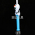 Cross-Border Hot Laser Sword Children's Luminous Toys Light Stick Christmas Gift