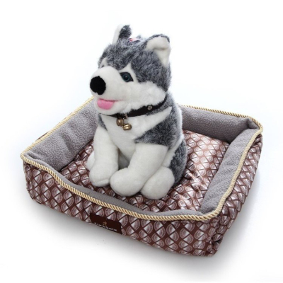 Warm Kennel Removable Cat Nest Pet Bag Dog Bed Pet Pad Pet Bed Travelling Bag Bag Fashion Hand Bag Women Bag Syorage Box