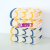 32-Strand Face Towel Absorbent Towel Pure Cotton Letter Jacquard Towel Bee Towel Item No.: 610