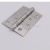 Supply Stainless Steel Ordinary Flat Hinge4Inch2.5 Flexible and Smooth Home Bedroom Door