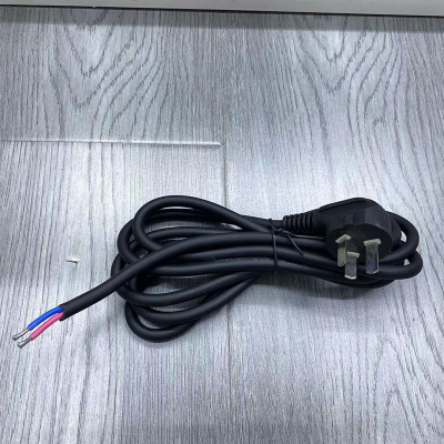 Oxygen-FreeCopper Power Cord Computer Host Electronic Scale Rice Cooker Mahjong Machine Display Projector Charging Cable