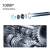Portable Handle Car Endoscope Engine Carbon Deposit Cylinder Repair Video Inspection Auto Repair Inspection Mirror