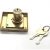 Golden Beta Drawer Lock Multiple Sizes