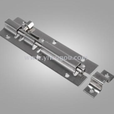 High Quality Supply5Stainless Steel Small Cabinet Bolt Door and Window Wooden Door Chinese Latch